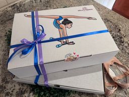 Surprise Stack Box - 🤸‍♀️ Gymnastics 