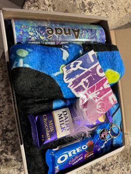 Surprise Stack Box - 🤸‍♀️ Gymnastics 