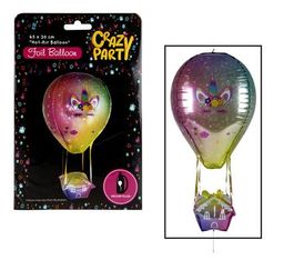 BALLOON UNICORN