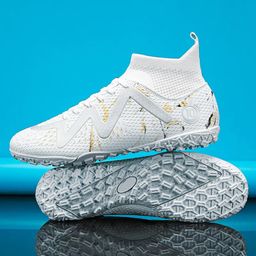 Bottines de football 