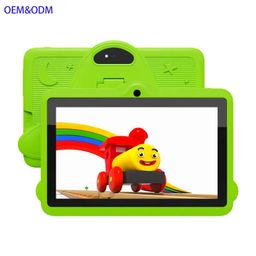 Tablette android pour enfants 