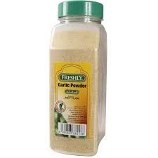 مسحوق الثوم - 24x6 اونصة 