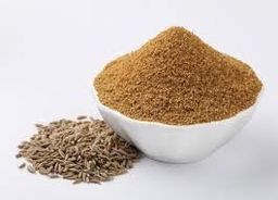 مسحوق الكمون - 1كيلو جرام 