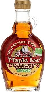 شراب مابل - مابل جو - 250 مل 