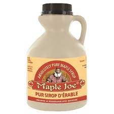 شراب مابل - مابل جو - 1 لتر 