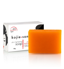 Kojie San Kojic Acid Soap 65g