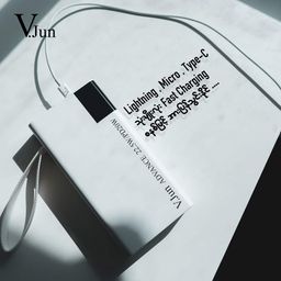 V.Jun_Advance Powerbank