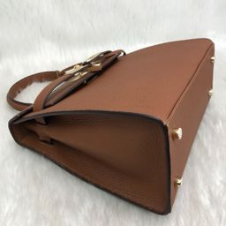 HERMES KELLY 28 CM TABA