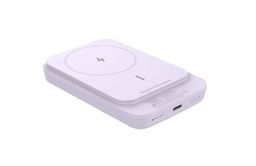 V.Jun_Magsafe 4 Powerbank