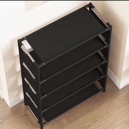 7 Tier shoe rack