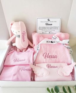 Babygifts