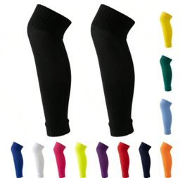 Footless Compression Cut Leg Sleeves
