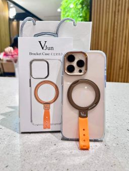 V.Jun_Bracket Case