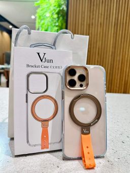 V.Jun_Bracket Case