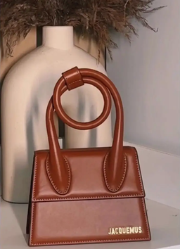Jacquemus Handbag