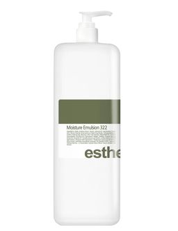 Moisture Emulsion
