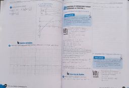 Mathematique / Cahier d’habileté - Tle C (JD Editions)