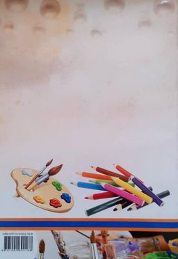 Arts Plastiques / Mon Cahier de Cours - 6ieme a la Tle (FABS)