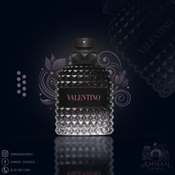 Valentino Uomo Born in Roma