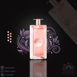 Lancom Idole le parfum