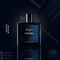 Bleu de Chanel