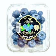 BLUEBERRY SUPER JUMBO AF 125gm