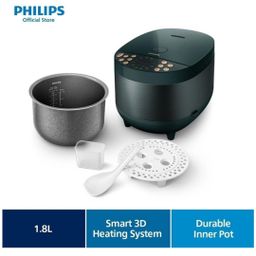 Philips Rice Cooker 1.8L