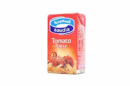 معجون طماطم - السعودية - 135x8x6 جم