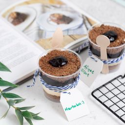 Magnolia - ماغنوليا (6 x 165 ml)