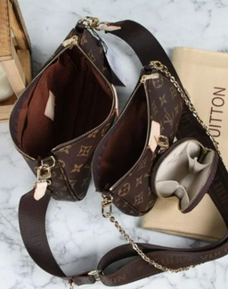 Louis Vuitton Multi Bags Accessoires