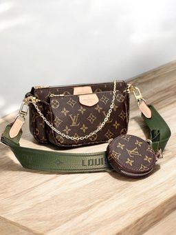 Louis Vuitton Multi Bags Accessoires