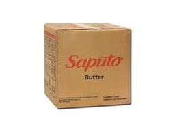 زبدة غير مملحة - سابوتو 25 كجم 