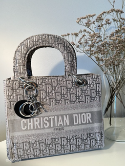 Christian Dior boho-ethnic