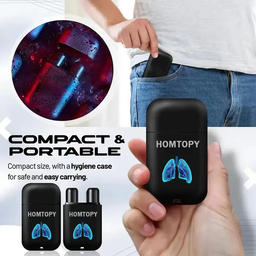 Liver Cleansing Nasal Inhaler Herbal Repair Nasal Box ...  ...  NET WT: 1.8ml, Color: Herbal Repair Nasal 