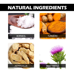 Liver Cleansing Nasal Inhaler Herbal Repair Nasal Box ...  ...  NET WT: 1.8ml, Color: Herbal Repair Nasal 