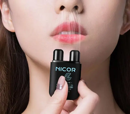 Liver Cleansing Nasal Inhaler Herbal Repair Nasal Box ...  ...  NET WT: 1.8ml, Color: Herbal Repair Nasal 