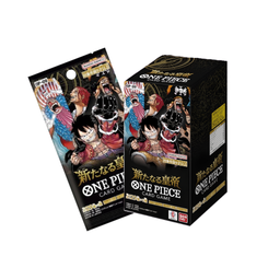 One Piece TCG Booster Set 9