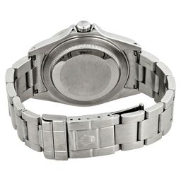 Michal Ros Rolex Watches