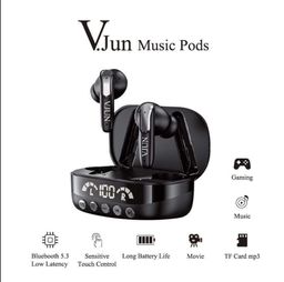 V.Jun_Music Pods