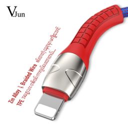 V.Jun_Spiderman Cable