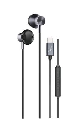 V.Jun_Type-C Earphone 1