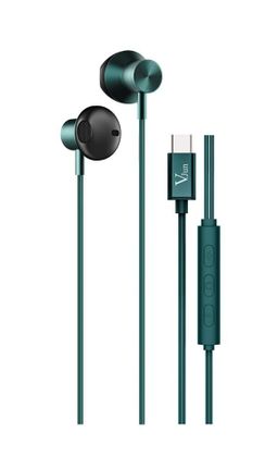 V.Jun_Type-C Earphone 1