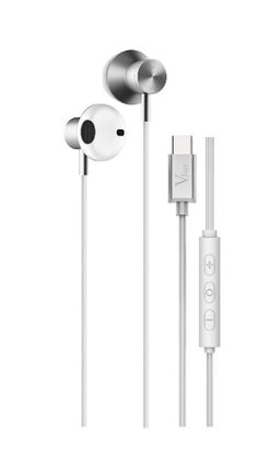 V.Jun_Type-C Earphone 1