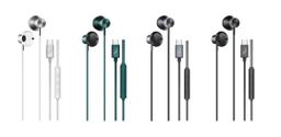 V.Jun_Type-C Earphone 1