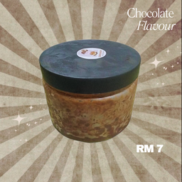 (PRE-ORDER) Chocojar | Chocolate Flavour 