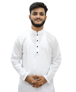 পাঞ্জাবি + পায়জামা 