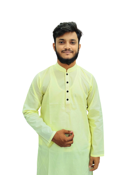 পাঞ্জাবি + পায়জামা 