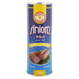 Siniora Chicken Luncheon