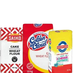 Cake Wheat Flour