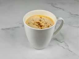 Butterscotch Latte